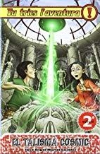 TALISMA COSMIC, EL | 9788492939015 | MURIEL GONZÁLEZ, JOSÉ ÁNGEL