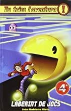LABERINT DE JOCS | 9788492939008 | BABIANO NIETO, IVÁN