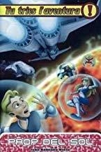 PROP DEL SOL | 9788492939039 | BABIANO NIETO, IVÁN