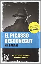 PICASSO DESCONEGUT, EL | 9788492941551 | BARRAL, NIL