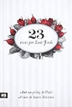 23 ROSES PER SANT JORDI | 9788415224372 | SUBIRANA, JAUME