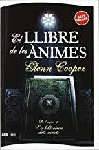 LLIBRE DE LES ANIMES, EL | 9788493905583 | COOPER, GLENN