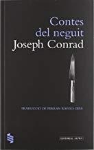 CONTES DEL NEGUIT | 9788498592054 | CONRAD, JOSEPH