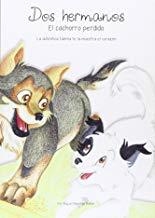 DOS HERMANOS | 9788494340703 | MAYORGA BAÑOS, RAQUEL