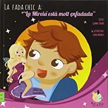 MIREIA ESTÀ MOLT ENFADADA, LA | 9788494340789 | TURMO GENE, GEMMA