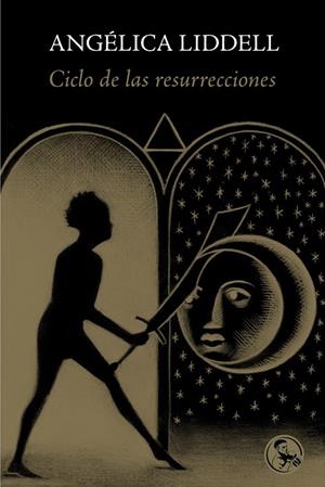 CICLO DE LAS RESURRECCIONES : PRIMERA CARTA DE SAN PABLO A LOS CORINTIOS ; YOU ARE MY DESTINY ; TANDY ; LA NOVIA | 9788495291332 | LIDDELL, ANGÉLICA