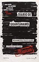 DIARIO DE GUANTÁNAMO | 9788494504310 | SLAHI, MOHAMEDOU