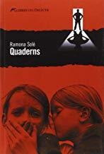 QUADERNS | 9788494374982 | SOLE, RAMONA