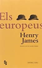EUROPEUS, ELS | 9788498592641 | JAMES, HENRY