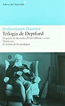 TRILOGÍA DE DEPTFORD | 9788493544850 | DAVIES, ROBERTSON