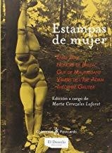 ESTAMPAS DE MUJER | 9788494510205 | ZOLA / DE BALZAC