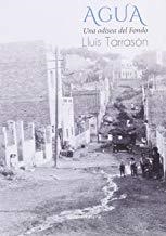 AGUA | 9788416418503 | TARRASON, LLUIS