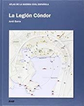 LEGION CONDOR, LA | 9788494476501 | BARRA, JORDI