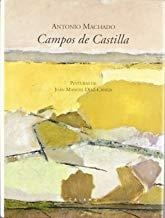 CAMPOS DE CASTILLA | 9788496932746 | MACHADO RUIZ, ANTONIO