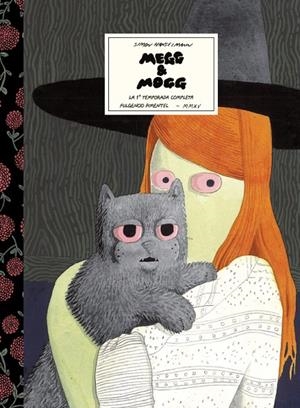 MEGG & MOGG. LA PRIMERA TEMPORADA COMPLETA | 9788416167241 | HANSELMANN, SIMON