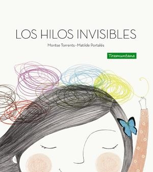 HILOS INVISIBLES, LOS | 9788494304637 | TORRENTS / PORTALES