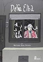 DOÑA ELBA | 9788415851639 | DIAZ PRIETO, MARIANO