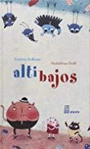 ALTIBAJOS | 9788415851646 | BELLEMO / GERLI