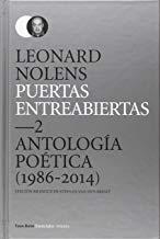 PUERTAS ENTREABIERTAS 02 | 9788416193950 | NOLENS, LEONARD