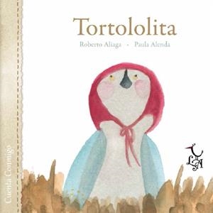 TORTOLOLITA | 9788494231360 | ALIAGA / ALENDA