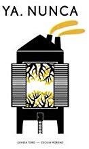 YA. NUNCA | 9788494407611 | TORO, GRASSA