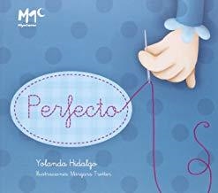 PERFECTO | 9788494344671 | HIDALGO / TROTTER