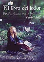 LIBRO DEL LECTOR, EL | 9788416418442 | RABELLA BAHILLO, RICARDO