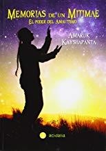 MEMORIAS DE UN MITIMAE | 9788416054206 | CAIZAPANTA ROJAS, JUAN CARLOS