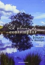 PLACER DE CONTEMPLAR, EL | 9788416054619 | ARAÚJO PONCIANO, JOAQUÍN