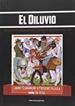 DILUVIO, EL | 9788416418510 | TOLL, GIL