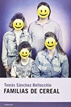 FAMILIAS DE CEREAL | 9788415934189 | SANCHEZ BELLOCCHIO, TOMAS