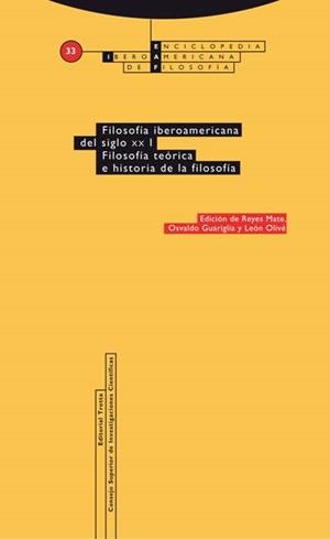 FILOSOFIA IBEROAMERICANA DEL SIGLO XX | 9788498795554 | MATE, REYES