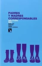 PADRES Y MADRES CORRESPONSABLES | 9788490970560 | GONZÁLEZ, MARÍA JOSÉ