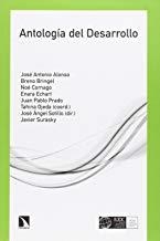 ANTOLOGÍA DEL DESARROLLO | 9788490970515