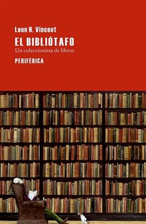 BIBLIÓTAFO, EL | 9788416291069 | H. VINCENT, LEON