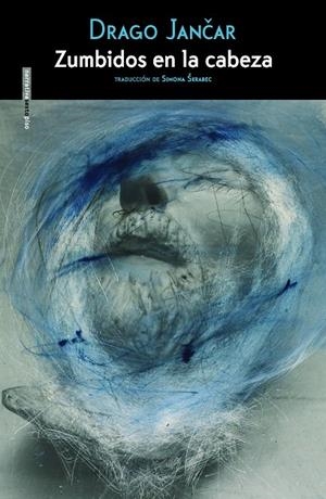 ZUMBIDOS EN LA CABEZA | 9788416358021 | JANCAR, DRAGO