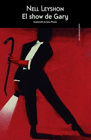 SHOW DE GARY, EL | 9788416358960 | LEYSHON, NELL