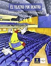 TEATRO POR DENTRO, EL | 9788480488624 | QUINTANA RAMOS, GEMMA