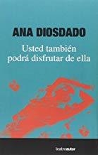 USTED TAMBIEN PODRA DISFRUTAR DE ELLA | 9788480488693 | DIOSDADO, ANA
