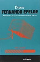 DRONE | 9788480488716 | EPELDE, FERNANDO