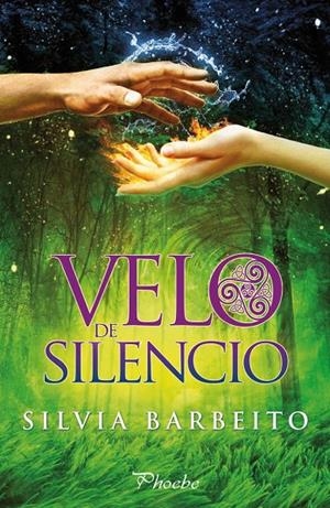 VELO DE SILENCIO | 9788416331192 | BARBEITO, SILVIA