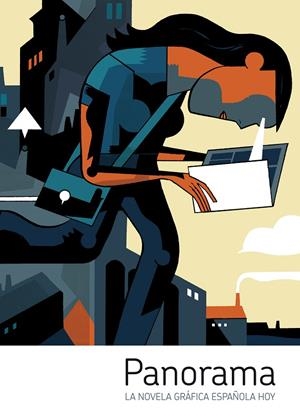 PANORAMA LA NOVELA GRAFICA ESPAÑOLA HOY | 9788415685265 | GARCIA, SANTIAGO