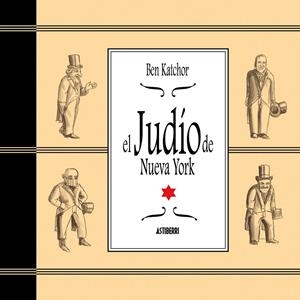 JUDIO DE NUEVA YORK, EL | 9788496815612 | KATCHOR, BEN