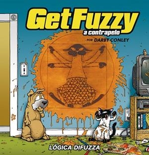 GET FUZZY 02 : A CONTRAPELO LOGICA DIFUSA | 9788495825957 | CONLEY, DARBY