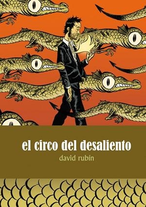 CIRCO DEL DESALIENTO, EL NE | 9788496815469 | RUBIN, DAVID