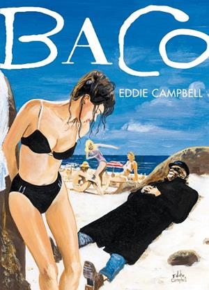BACO 02 | 9788415685456 | CAMPBELL, EDDIE