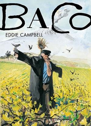 BACO 03 | 9788415685838 | CAMPBELL, EDDIE