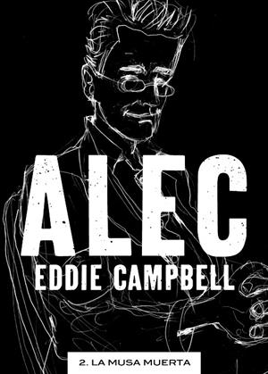 ALEC 02 : LA MUSA MUERTA | 9788492769834 | CAMPBELL, EDDIE