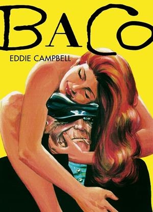 BACO 01 | 9788415685111 | CAMPBELL, EDDIE