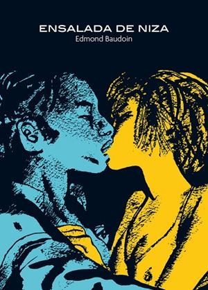 ENSALADA DE NIZA | 9788492769551 | BAUDOIN, EDMOND